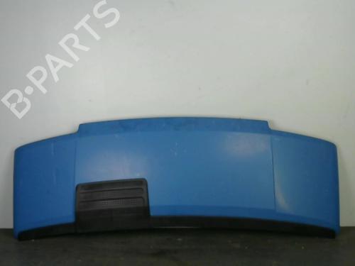 Used Hood RENAULT TRAFIC Van (T_, P_, V_) 2.1 D (64 hp) 25519618