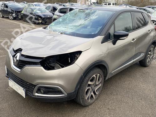 Luftventil RENAULT CAPTUR I (J5_, H5_) 1.5 dCi 90 (J5N4, J5M5, J5MW, J5M6, J5AL, J5AJ) | BP25545418I21  - Image 19