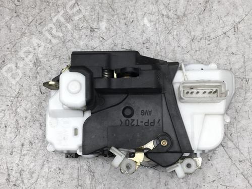 Used Front left lock CITROËN C5 I Break (DE_) 3.0 V6 (DEXFXC, DEXFXF) (207 hp) 25536566