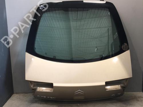 Tailgate CITROËN C5 II (RC_) 1.6 HDi (RC8HZB) | BP25533909C6 