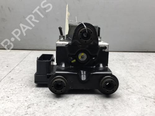 ABS pump SKODA FABIA II (542) 1.6 TDI | BP25559464M43 - Image 4