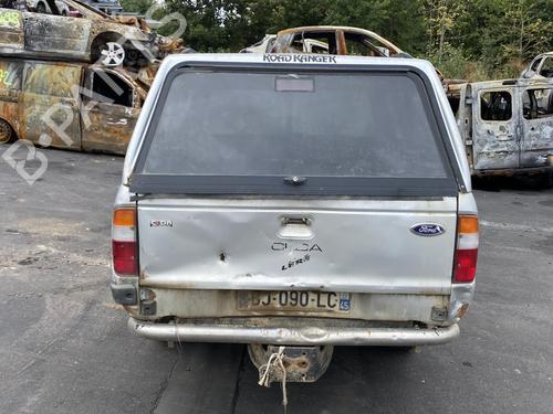 Generator FORD RANGER (ER, EQ, R_) 2.5 TD 4x4 | BP25568274M7 