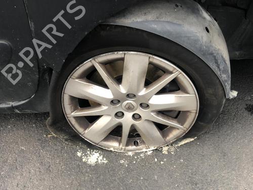 Front right seatbelt RENAULT ESPACE IV (JK0/1_) 2.0 dCi (JK01, JK02, JK1J, JK1K, JK1H) | BP25522137I25  - Image 8