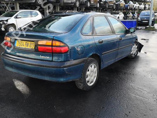 Starter RENAULT LAGUNA I (B56_, 556_) 1.6 16V (B568, B561) | BP25522280M8 