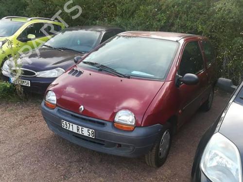 Alternator RENAULT TWINGO I (C06_) 1.2 (C063, C064) | BP25538766M7 