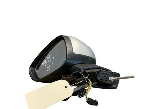 Used Left mirror CITROËN C3 II (SC_) 1.4 HDi 70 (SC8HZC, SC8HR0, SC8HP4) (68 hp) 25507274