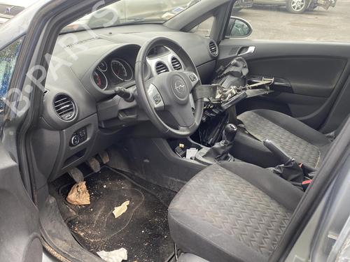 Ratstangsstang OPEL CORSA D (S07) 1.2 (L08, L68) | BP25551324I23 