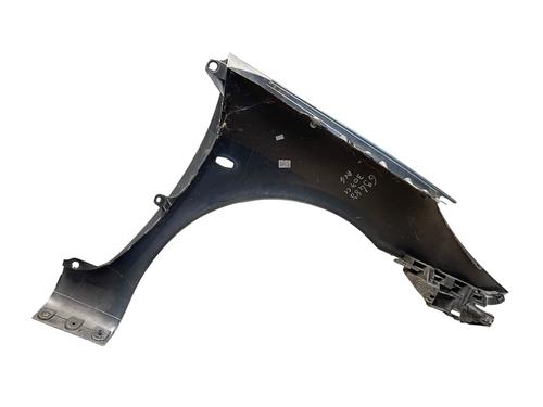 Left front fenders PEUGEOT 307 CC (3B) 2.0 HDi 135 | BP25510972C41 