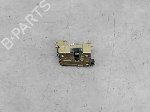 Used Rear left lock Rear left lock RENAULT 19 II (B/C53_) 1.4 (80 hp) 25576655 25576655