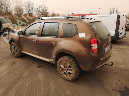 Instrument cluster DACIA DUSTER (HS_) 1.5 dCi 4x4 | BP25533894C47  - Image 18