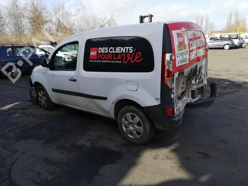 Venstre solskærm RENAULT KANGOO Express (FW0/1_) 1.5 dCi 75 (FW07, FW10, FW04) | BP25580304I1 - Image 11