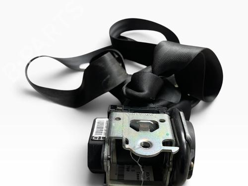 Used Front right seatbelt Front right seatbelt PEUGEOT 207 (WA_, WC_) 1.6 16V VTi (120 hp) 31049182 31049182
