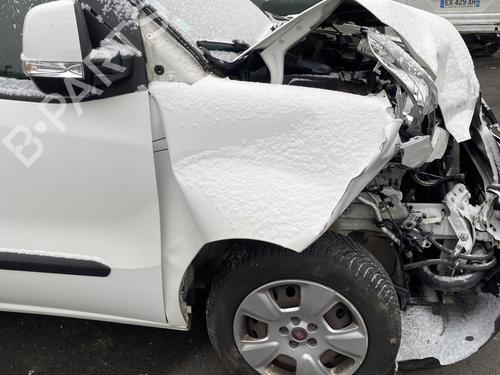 Right sun visor FIAT DOBLO Cargo (263_) 1.3 D Multijet | BP25567424I2 - Image 24