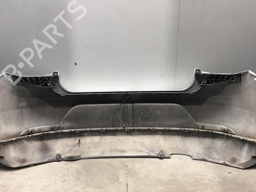 Used Rear bumper SEAT IBIZA IV (6J5, 6P1) 1.2 TDI (75 hp) 25555894