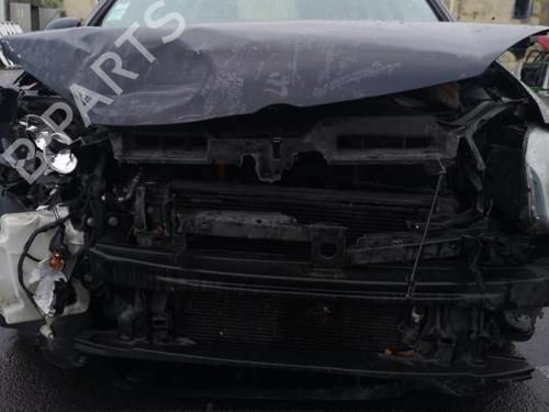 Climate control VW GOLF V (1K1) 1.9 TDI | BP25519889I5 - Image 16