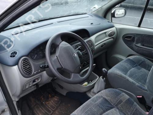 Klimakompressor RENAULT SCÉNIC I MPV (JA0/1_, FA0_) 1.6 (JA00, JA16, JA15, JA19, JA1V, JA2B, JA2C, JA0B,... | BP25560712M34 