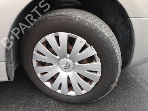 Front left lock CITROËN BERLINGO MULTISPACE (B9) 1.6 HDi 110 | BP25525493C98  - Image 31