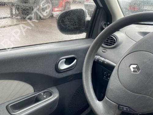 Front right seatbelt RENAULT TWINGO II (CN0_) 1.5 dCi 75 | BP25528743I25  - Image 13