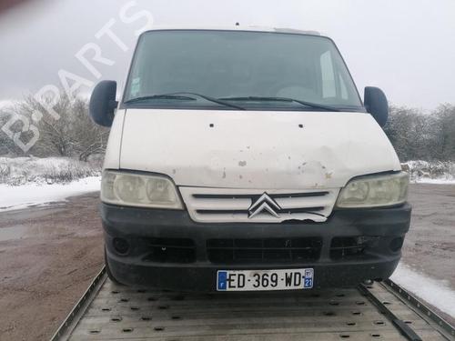 Front wiper motor CITROËN JUMPER I Van (244) 2.2 HDi | BP25579367M29 - Image 3