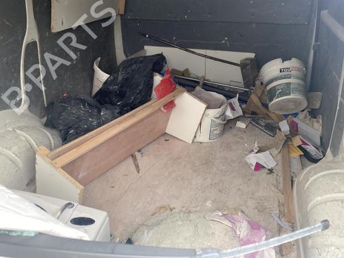 Front right seatbelt VW TRANSPORTER T5 Van (7HA, 7HH, 7EA, 7EH) 1.9 TDI | BP25515462I25  - Image 26