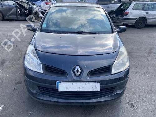 ABS pump RENAULT CLIO III (BR0/1, CR0/1) 1.5 dCi (BR17, CR17) | BP25509367M43