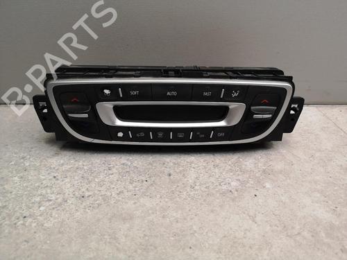 Used Climate control Climate control RENAULT MEGANE III Hatchback (BZ0/1_, B3_) 1.5 dCi (BZ09, BZ0D, BZ1W, BZ29, BZ14) (110 hp) 25517546 25517546
