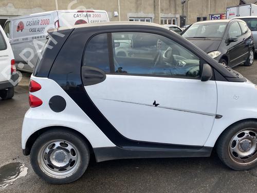 Left front driveshaft SMART FORTWO Coupe (451) 0.8 CDi (451.300) | BP32366303M38  - Image 26