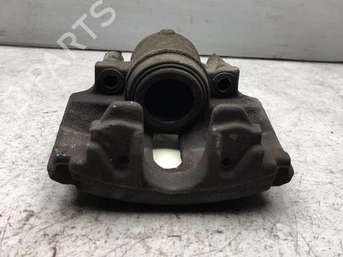 Used Left front brake caliper Left front brake caliper VW PASSAT CC B6 (357) 2.0 TDI (140 hp) 25557704 25557704