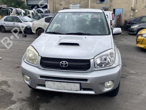 Climate control TOYOTA RAV 4 II (_A2_) 2.0 D 4WD (CLA20_, CLA21_, CLA20R, CLA21R) | BP25574400I5 - Image 15