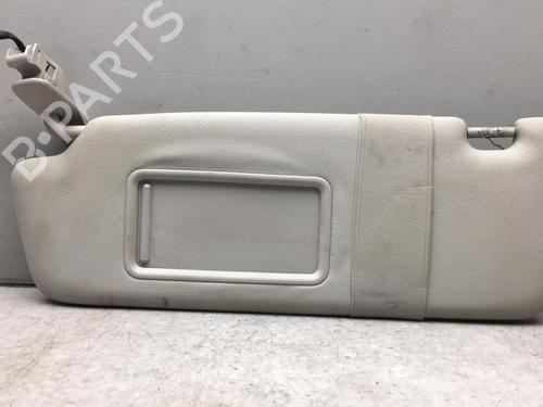 Left sun visor AUDI A3 (8P1) 2.0 TDI 16V | BP25551177I1 
