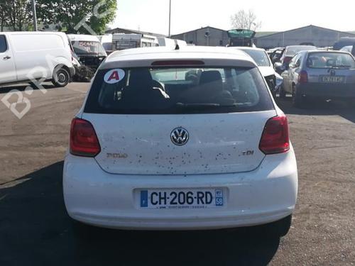 Front wiper motor VW POLO V (6R1, 6C1) 1.2 TDI | BP25577769M29 
