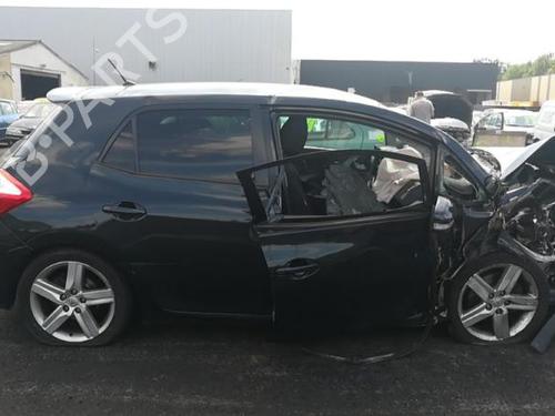 Climate control TOYOTA AURIS (_E15_) 2.0 D-4D (ADE150_, ADE150R) | BP25517818I5 - Image 24