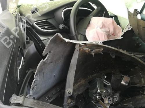Lève-vitre avant droit OPEL MOKKA / MOKKA X (J13) 1.6 CDTI (_76) | BP25552404C23 