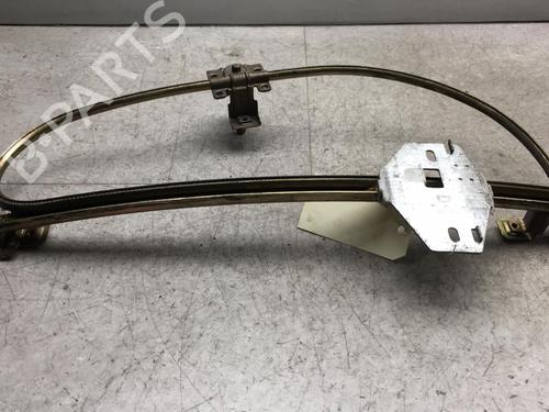 Used Rear right window mechanism Rear right window mechanism RENAULT 19 I Chamade (L53_) 1.9 D (L534, L53J) (64 hp) 25570513 25570513