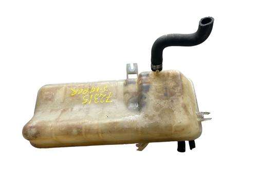 Expansion tank CITROËN JUMPER I Van (244) 2.0 HDi | BP25574874C120 