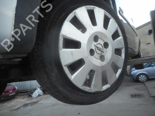Starter OPEL CORSA C (X01) 1.2 (F08, F68) | BP25522377M8  - Image 10