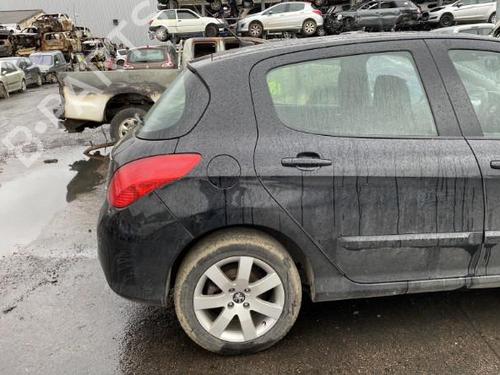 Starter PEUGEOT 308 I (4A_, 4C_) 1.6 HDi | BP25549941M8 