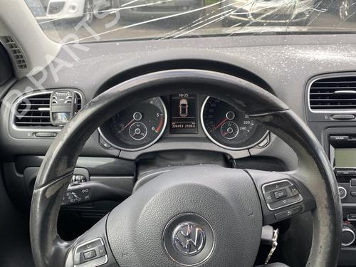 Right front window switch VW GOLF VI (5K1) 1.6 TDI | BP25551314I26  - Image 11