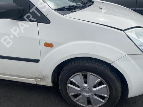 Radio FORD FIESTA V (JH_, JD_) 1.4 16V | BP25515476E6 
