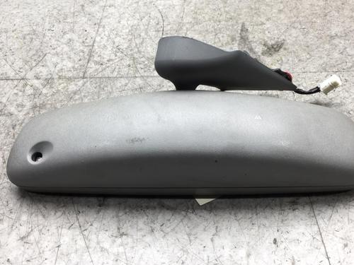 Rear mirror MERCEDES-BENZ C-CLASS (W203) C 270 CDI (203.016) | BP25522252I6 - Image 2