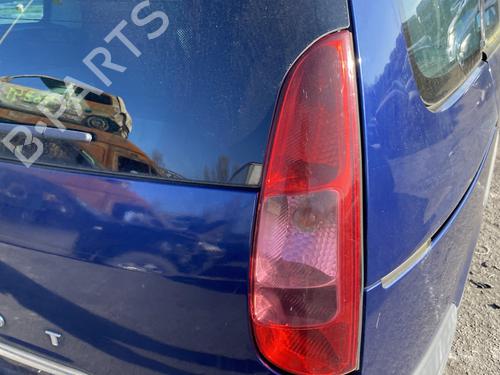 ABS pump PEUGEOT 807 (EB_) 2.0 HDi | BP25918843M43 - Image 10