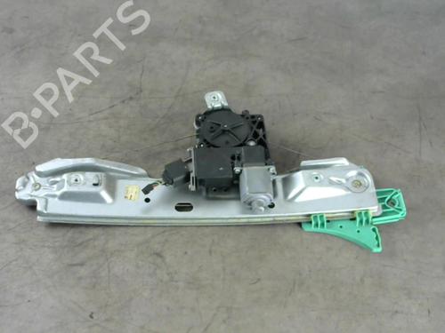 Used Rear right window mechanism Rear right window mechanism OPEL ASTRA J (P10) 2.0 CDTI (68) (160 hp) 25524548 25524548
