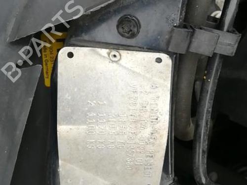 Right taillight PEUGEOT 406 (8B) 1.8 16V | BP25553015C35