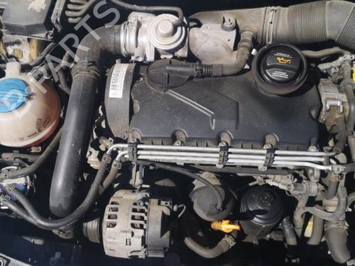 Højre baglygte SEAT IBIZA III (6L1) 1.9 TDI | BP25578918C35 
