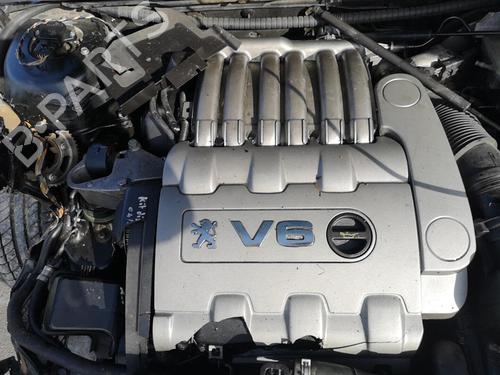 ABS pump PEUGEOT 607 (9D, 9U) 3.0 V6 24V | BP30571190M43 - Image 8