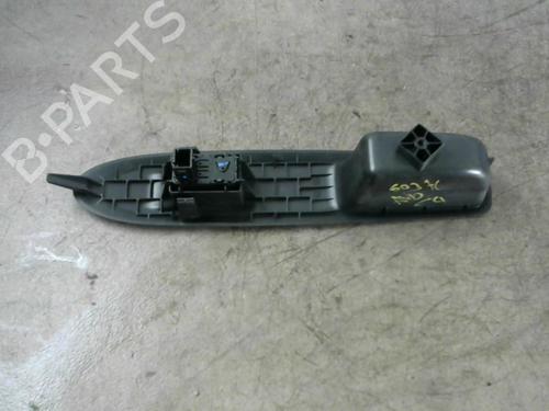 Right front window switch CITROËN C4 II (NC_) 1.6 HDi 110 | BP25583361I26 
