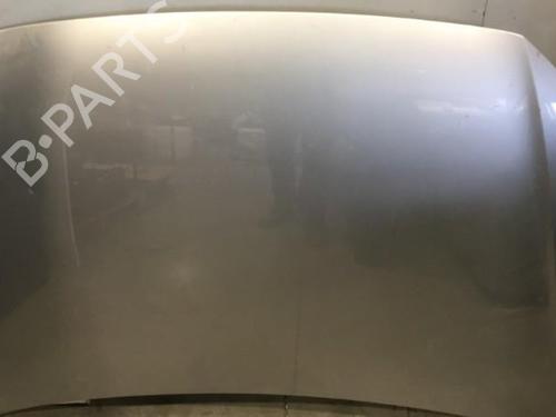Hood VW POLO IV (9N_, 9A_) 1.2 12V | BP25535187C1 