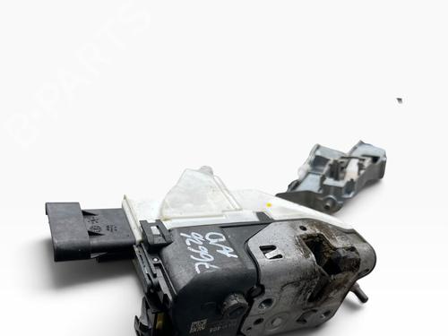 Front right lock PEUGEOT PARTNER Platform/Chassis | BP34046211C97 - Image 2