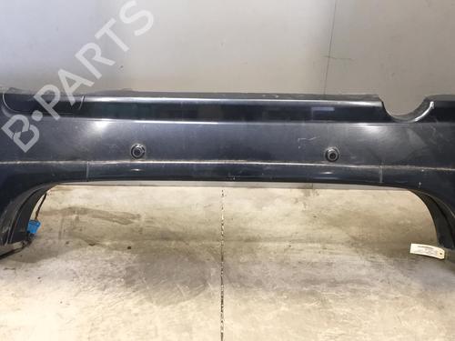 Rear bumper CITROËN XSARA PICASSO (N68) 1.6 HDi | BP25561244C8 