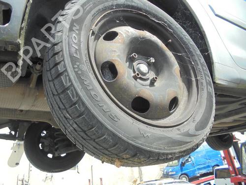 Right rear brake caliper CITROËN C4 Grand Picasso I (UA_) 1.6 HDi | BP25577671M106